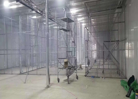 齐齐哈尔滨制冷设备